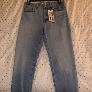 Forever21- Mom Jeans